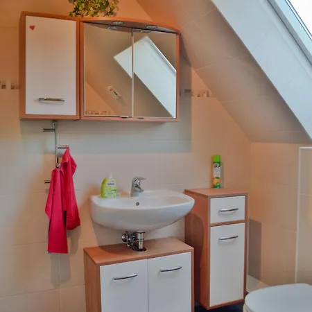 Am Bodden 50m Vom Saaler Bodden Entfernt 度假居 *