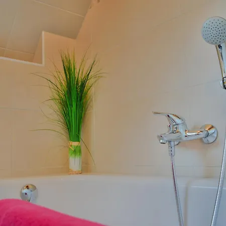 Am Bodden 50m Vom Saaler Bodden Entfernt *