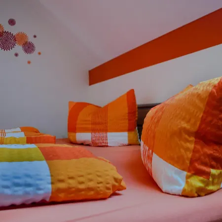 度假居 Am Bodden 50m Vom Saaler Bodden Entfernt Saal