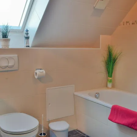 Am Bodden 50m Vom Saaler Bodden Entfernt Saal