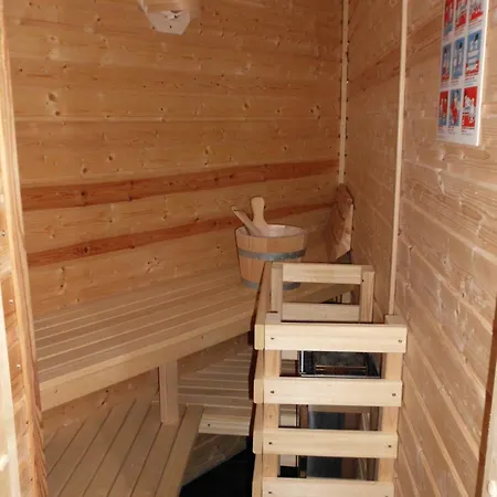 度假居 Am Bodden 50m Vom Saaler Bodden Entfernt