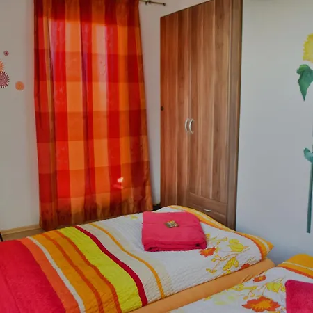 度假居 Am Bodden 50m Vom Saaler Bodden Entfernt