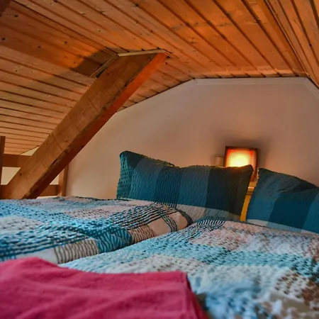 Am Bodden 50m Vom Saaler Bodden Entfernt * Saal