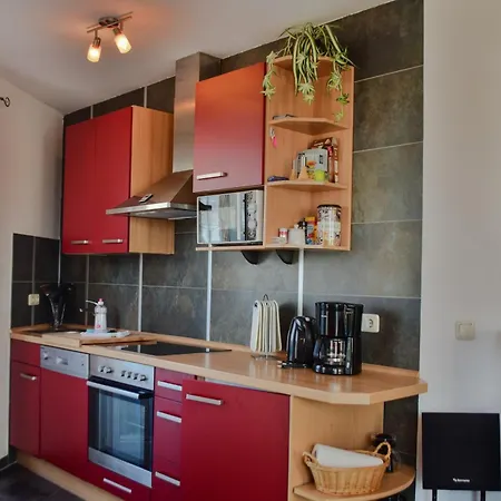 Am Bodden 50m Vom Saaler Bodden Entfernt *