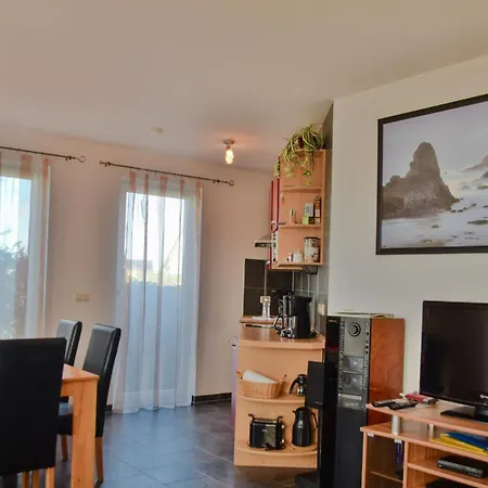 Am Bodden 50m Vom Saaler Bodden Entfernt * Saal