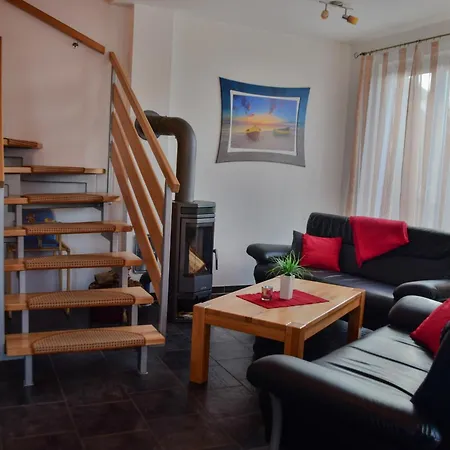 Am Bodden 50m Vom Saaler Bodden Entfernt 度假居 Saal